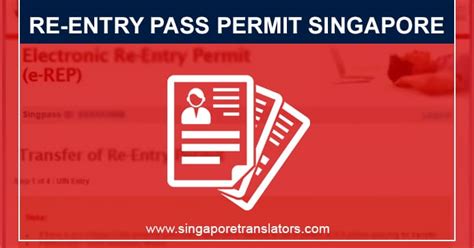 we are rep in singapore